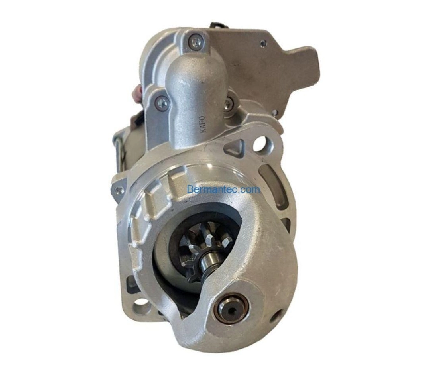 Mars Motoru 24V 9D Axor Atego Otokar Sultan 2004 ve sonrası 11139601 IS9453 | OEM MS753
