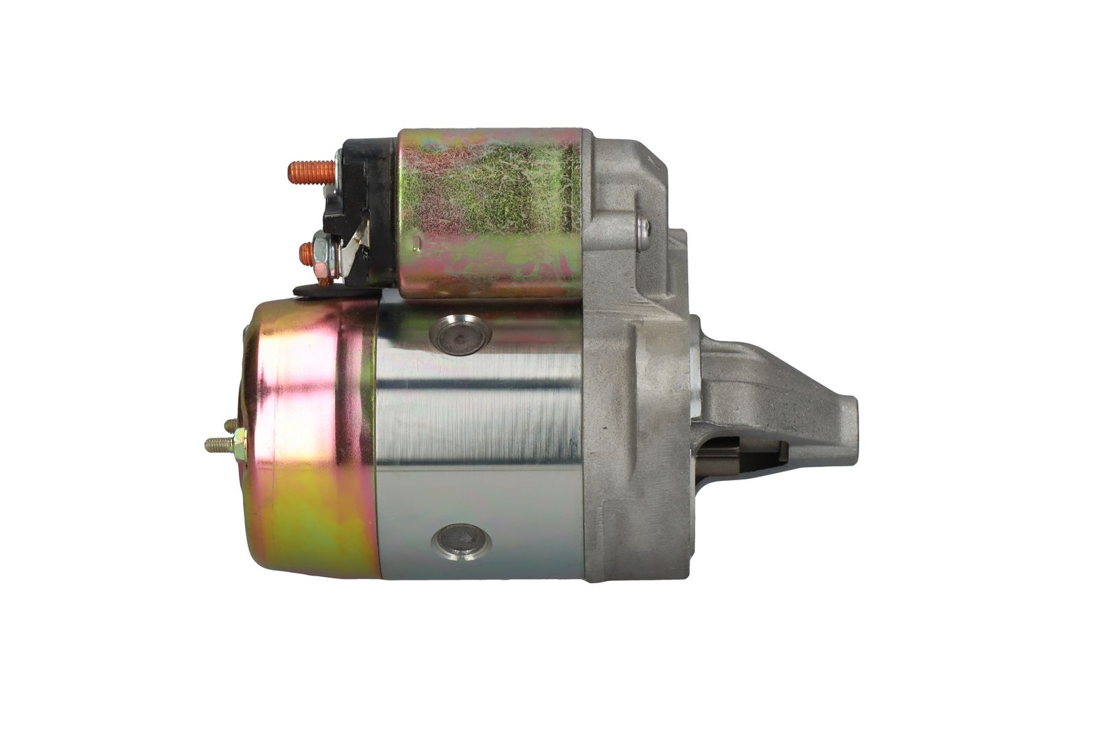 Mars Motoru 12V 8 Dis Sephia Sportage Mazda 323 1,3 / 1,5 / 1,6 / 2,0 | VALEO 438115 | OEM OK32618400