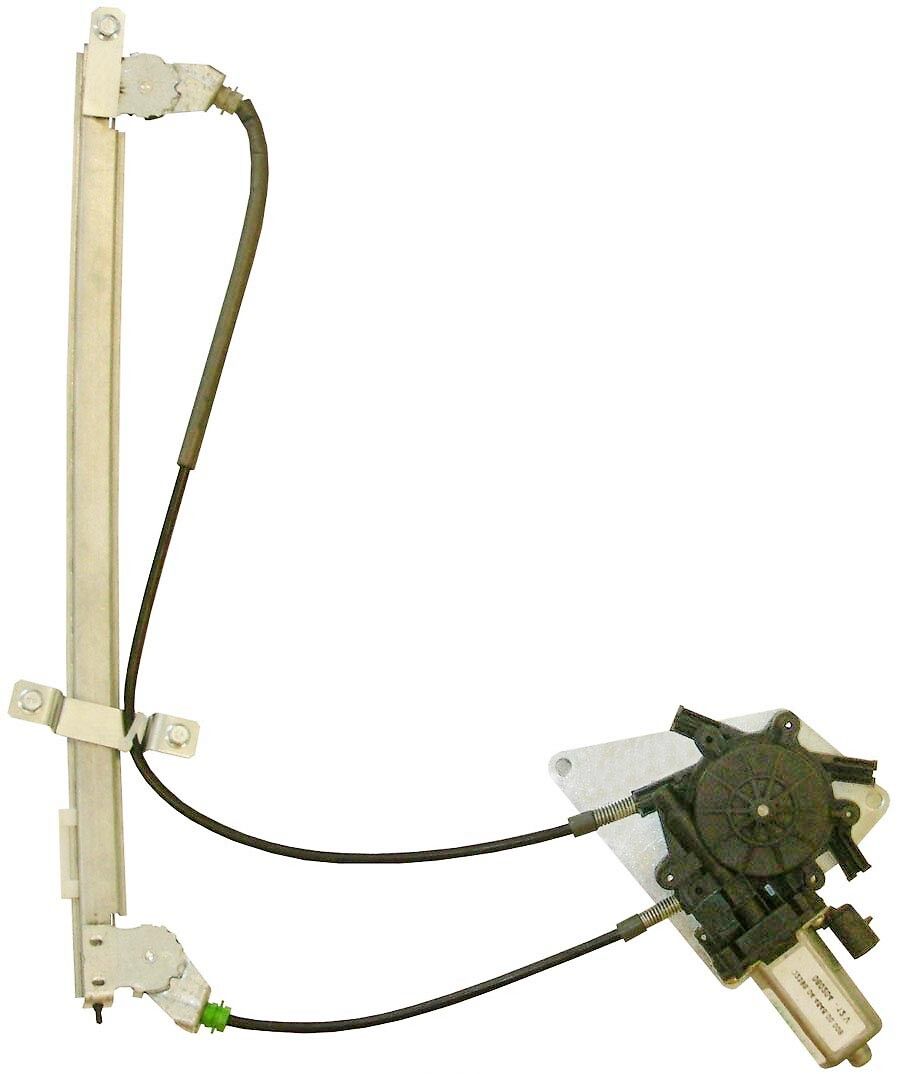Cam Mekanizmasi (On) / (Sol) Audi 100, A4, A6 | VALEO 850024 | OEM 4A0837461A 4A0837461B