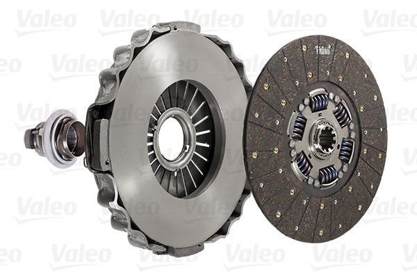 Debriyaj Seti Renault Kamyon C Magnum Magnum Integral Major Premium | VALEO 805322 | OEM 5001486489 5001486489 5001846489 5001865860 5001846489 5001865860