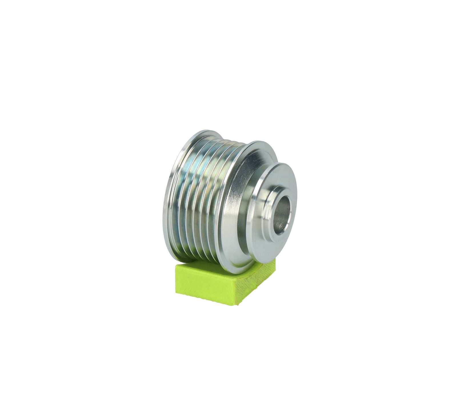 Alternator Kasnagi | VALEO 593610 | OEM 7701477689