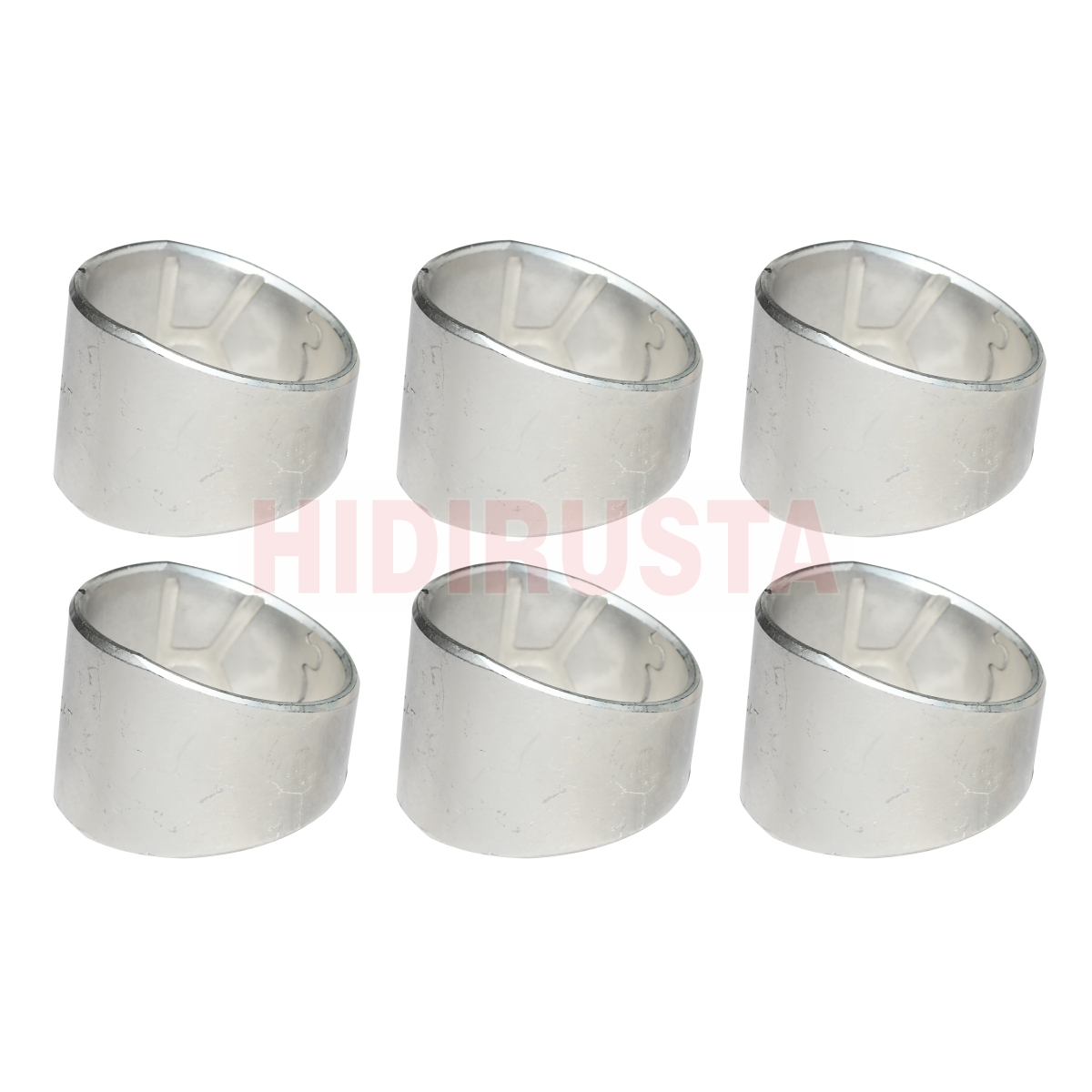 Piston Kol Burcu 906 Y.m. (2006 sonrası, Dış; 46,50 2000, Takım 6'lı) | OEM A9060381150