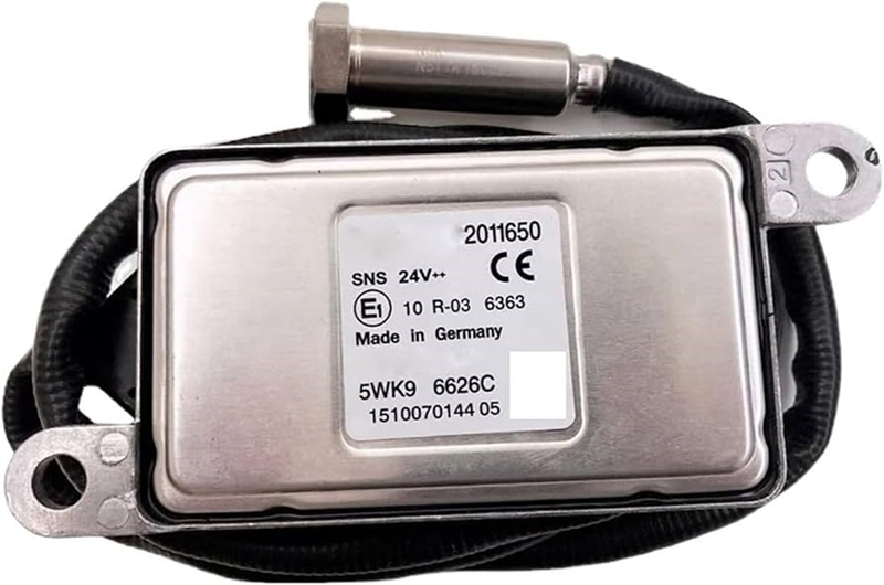 Nox Sensörü DAF Xf-Cf | OEM 1793380