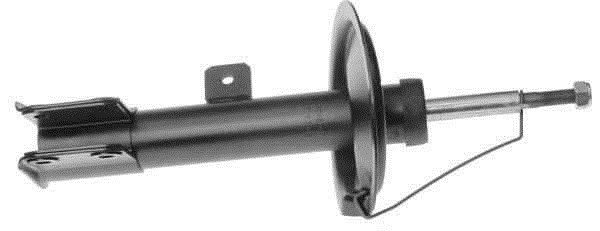 On Amortisor Sol C4 2 DS4 10> P5008 09> | EUROREPAR 1635531780 | OEM 1635531780 5208V7 9825409480