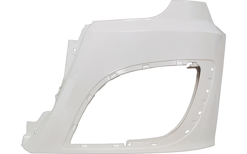 Far Çerçevesi Sol Euro 6 VRS2 | OEM 1798453