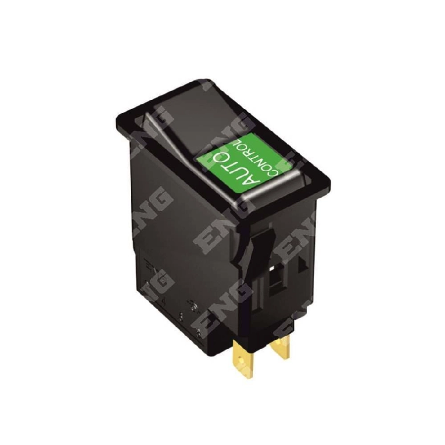 Hattat Traktör Anahtar Otomatik Kontrol | OEM 017104