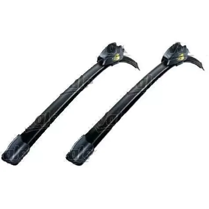 Silecek Supurgesi 580 / 550MM (Muz Tip) Audi A4 Cabrio 03 / 02> (Swf) | VALEO 119350 | OEM 4B0998002 4B0998002 4B1955425B 8H0955425B 4B1955425B 8H0955425B