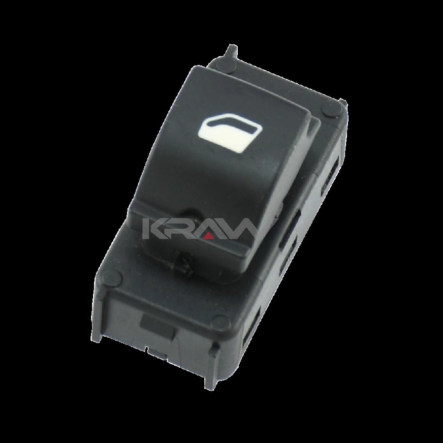 Cam Anahtarı Tekli Yolcu Tarafı 3008-5008 2010-2016 | OEM AN-627