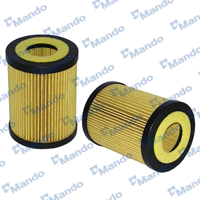 Yag Filtresi Accent 1,5 CRDI 2002 2005 Getz 1,5 CRDI 2002 2005 (3 Silindir) | MANDO EEOH0006Y | OEM 26320-27100 26320-27100 - 26310-27100 26310-27100