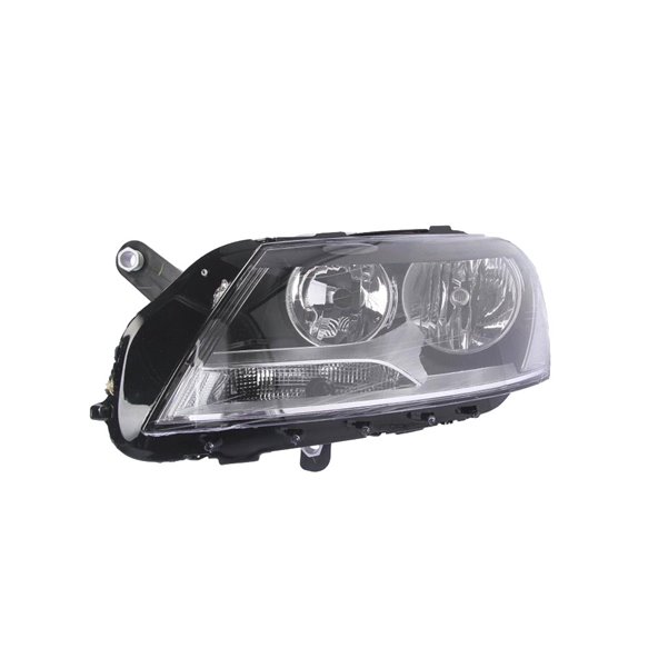 Far Sol Sinyalli Motorlu Xenon Passat 10> | XDBO 3AD941751 | OEM 3AD941751 3AB941005