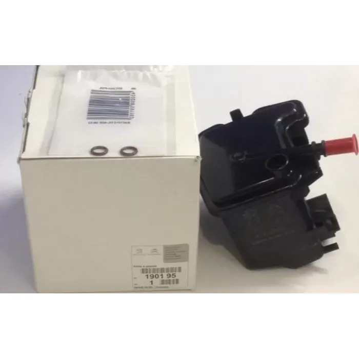 Mazot Filtresi 206 207 307 308 407 Partner / C3 C4 / Fiesta CB1 08>12 Focus Cak 98>05 2 1.6 Hdi 1.6 | PSA 190195 | OEM 190195