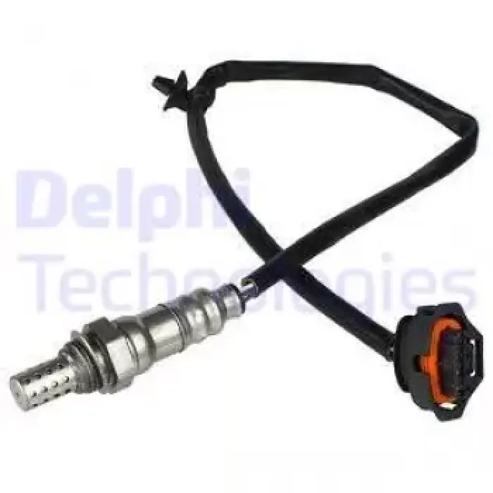 Oksijen Sensoru (Konum 2) Z16XEP Astra G / H Vectra C Zafira B | DELPHI ES10791-12B1 | OEM 55560617 55560617 855429 855429