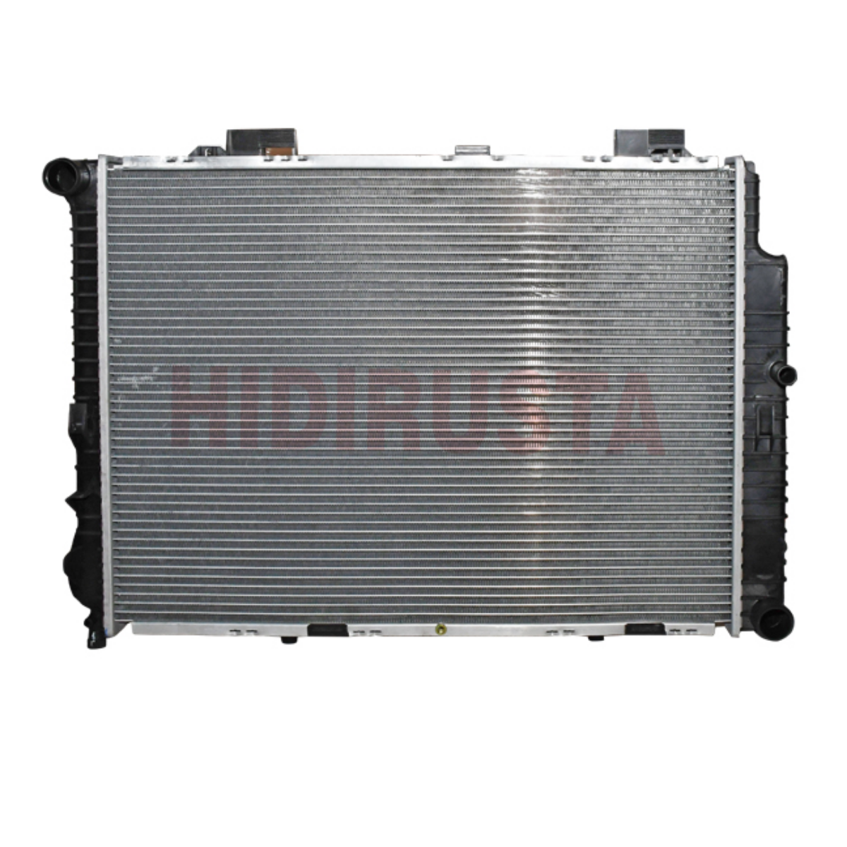 Su Radyatörü 210 E 270 CDI, E 320 CDI | OEM A2105005803