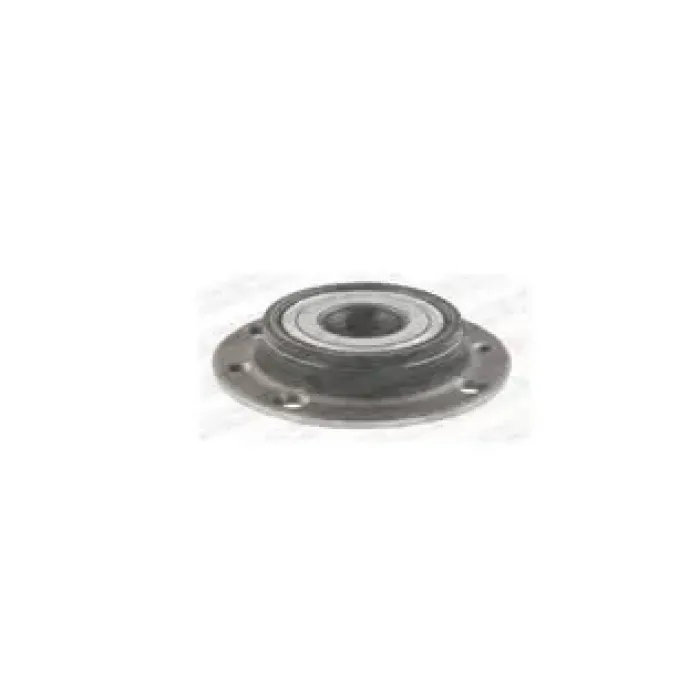 Porya Arka Palio Doblo 00>03 Marea Brava Aks Rulmani 4 Deli̇k Akti̇f Sensörlü | SNR XTGB41556R00 | OEM 71729121 71729121 71737769 71737769