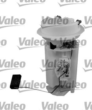Yakit Samandirasi P406 | VALEO 347005 | OEM 152546 152546 9618890880 9618890880