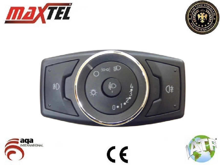 Anahtar Far Focus 11-16 Mondeo Transit | OEM 16102027