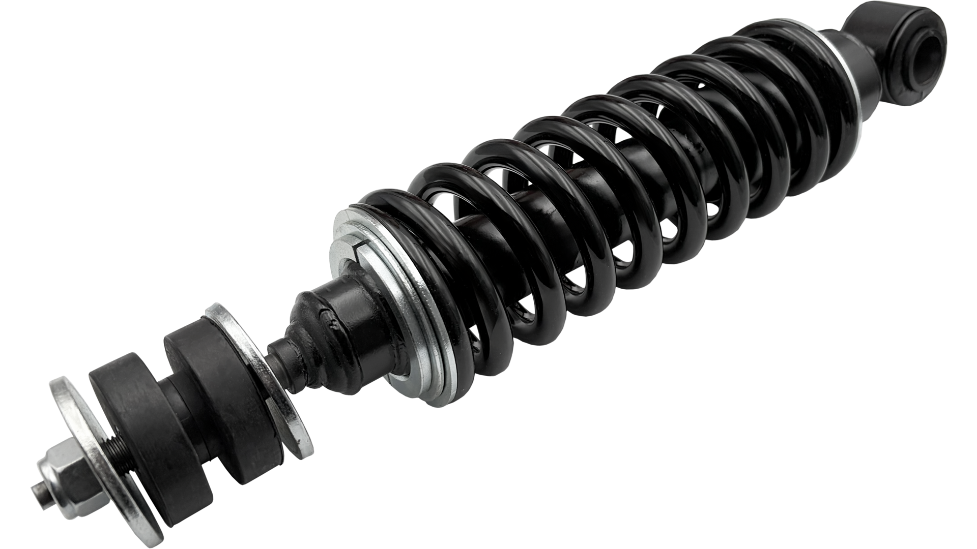 Kabin Amörtisörü Ön DAF | OEM 1623464