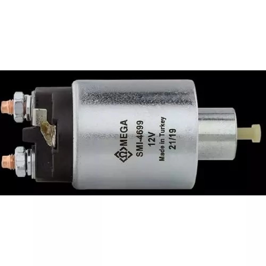 Marş Otom. 12V Hyundai Accent-Elantra-Sonata | OEM SMI4699