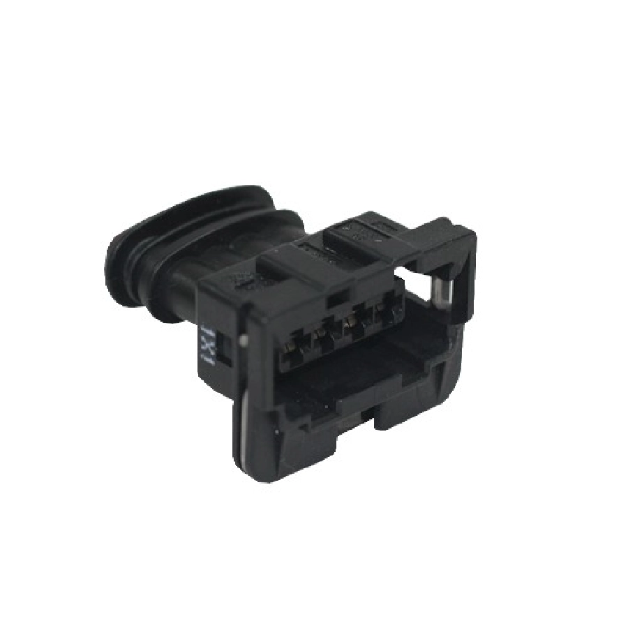 Soket Fiat Palio-Siena Far Clio Bobin | OEM 4K003