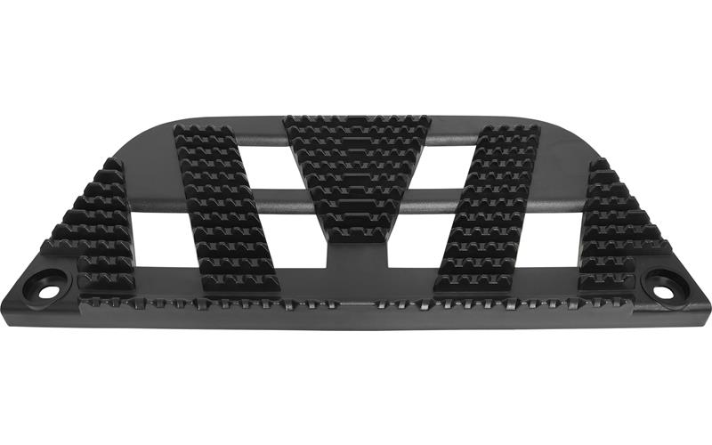 Çamurluklu Basamak Plastiği Actros MP4, MP5, MP6 Üst | OEM 9606663028