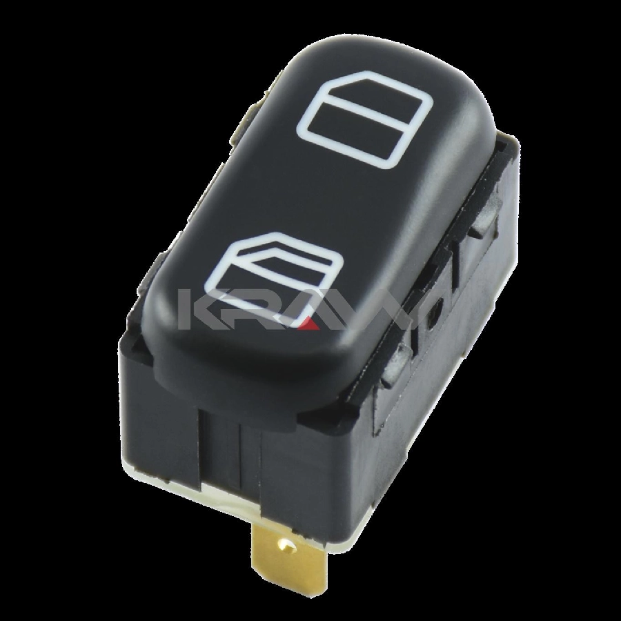 Cam Açma Kapama Anahtarı Sprinter 95 06 Vito 96 03 Tekli | OEM AN-530