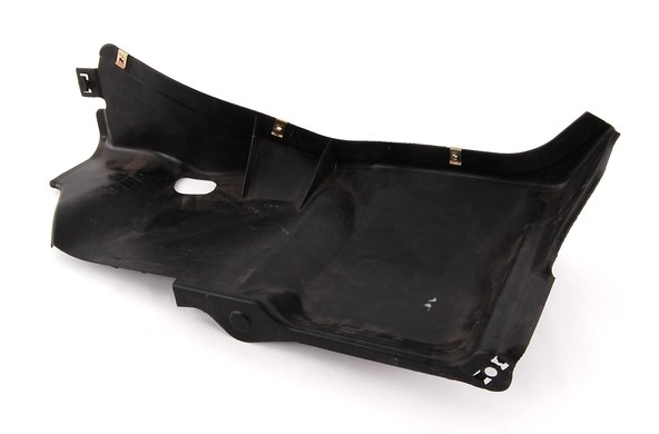Karter Muhafazasi Kayis Koruma Sol Golf 4 98>04 Bora 99>05 A3 97>03 Leon 00>04 Toledo 99>04 | HILEKS W003L | OEM 1J0825245E