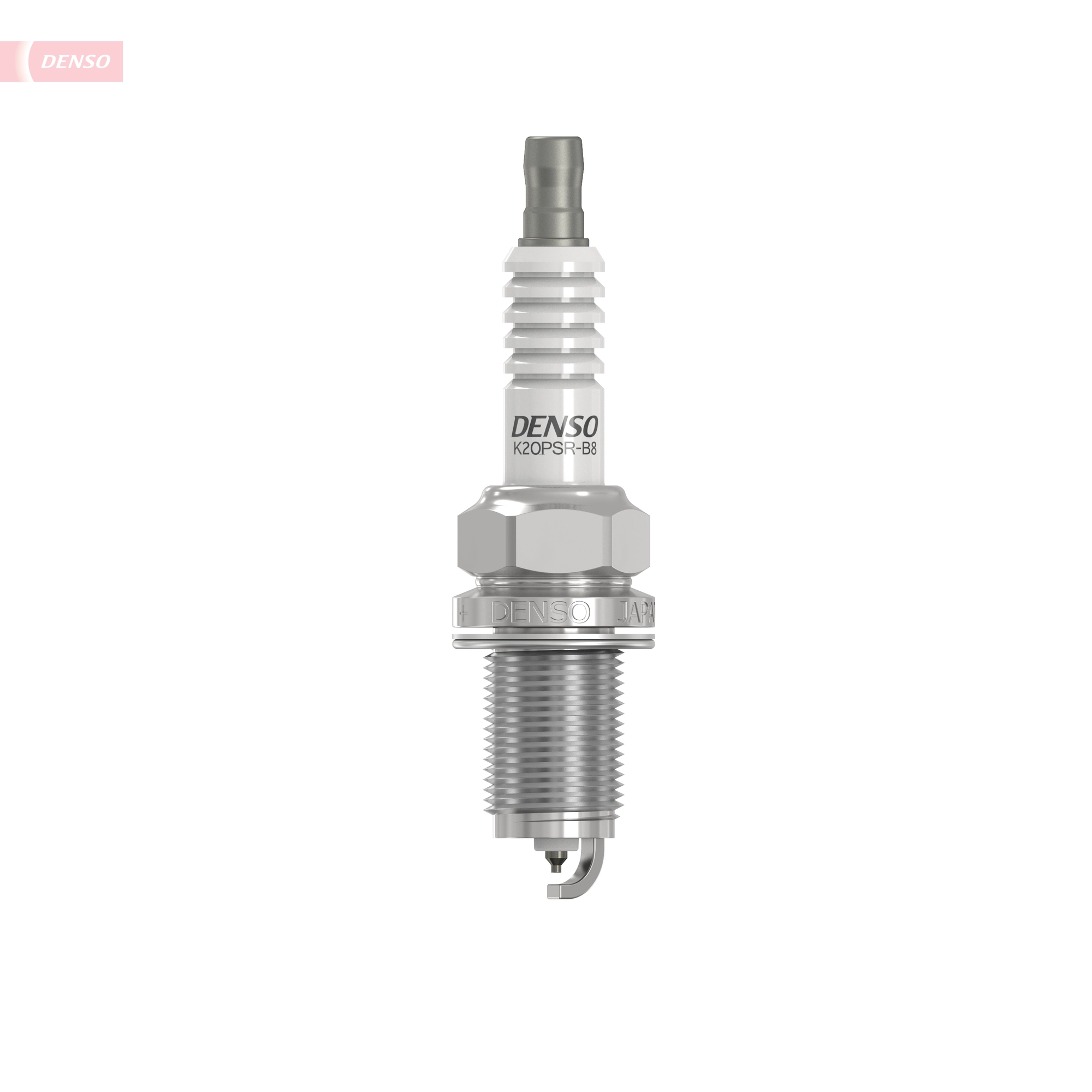 Atesleme Bujisi (FR6KI332S) BMW Opel VW BMW Lpg Escort 1.1 1.3 1.4 1.6 95>00 | DENSO K20PSR-B8 | OEM 1822A069 MD372588 MD373645