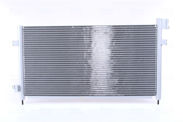 Klima Radyatoru Volvo Fm FM7 9 12 / Fmx | NISSENS 94578 | OEM 3981637 20515136 20838903