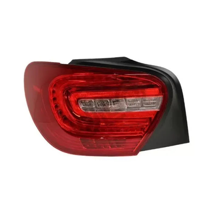 Stop Lambasi Sol (Led) A-Class W176 12>15 Orjinal | ULO 1111011 | OEM A1769063300