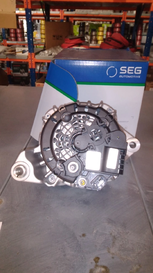 Alternatör 12V 150A Iveco Daily 14- 2.3 JTD | OEM F000BL07CE