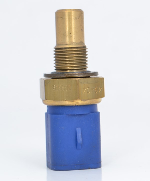 Hararet Musuru Partner Berlingo DW8 4 Fisli Mavi | VERNET WS2612 | OEM 133887