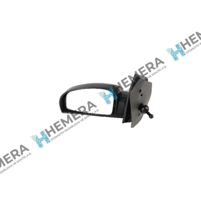 Ayna Sol Komple Manuel Getz 2003>2012 | GORDON MR0050L | OEM 876101C200 876101C200 876101C030 876101C030