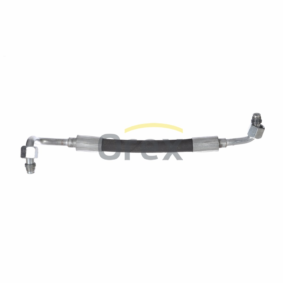 Turbo Yağ Hortumu Iveco Stralis | OEM 504022255