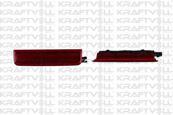 Ek Fren Lambasi Ucuncu Stop Lambasi Caddy 04>15 | KRAFTVOLL 21030294 | OEM 2K0945087C 2K0945087A 2K0945087C