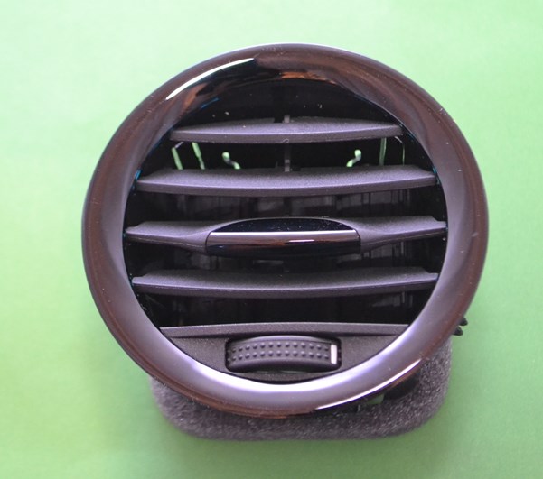 Kalorifer Havalandirma Muzulu (Siyah) Corsa D | CABU 220822 | OEM 13417363 2201099