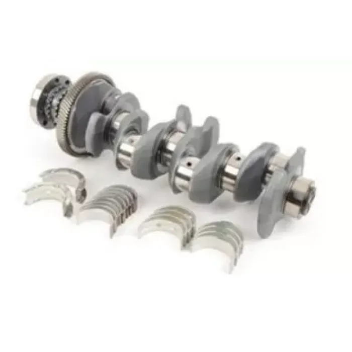 Krank (Dovme Celik) (977) 2.0 D20A 204PS BMW N47 B47 E60 E90 F10 F20 F30 F32 F36 E83 E84 F25 E70 F15 | GENMOT 1965-1 | OEM 11218515071 11217803479