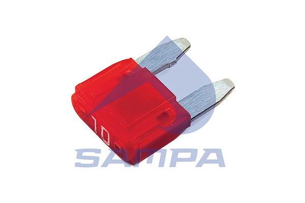 Bicak Sigorta Mini 10 Amper | MTA 06-00130 | OEM 7703297154
