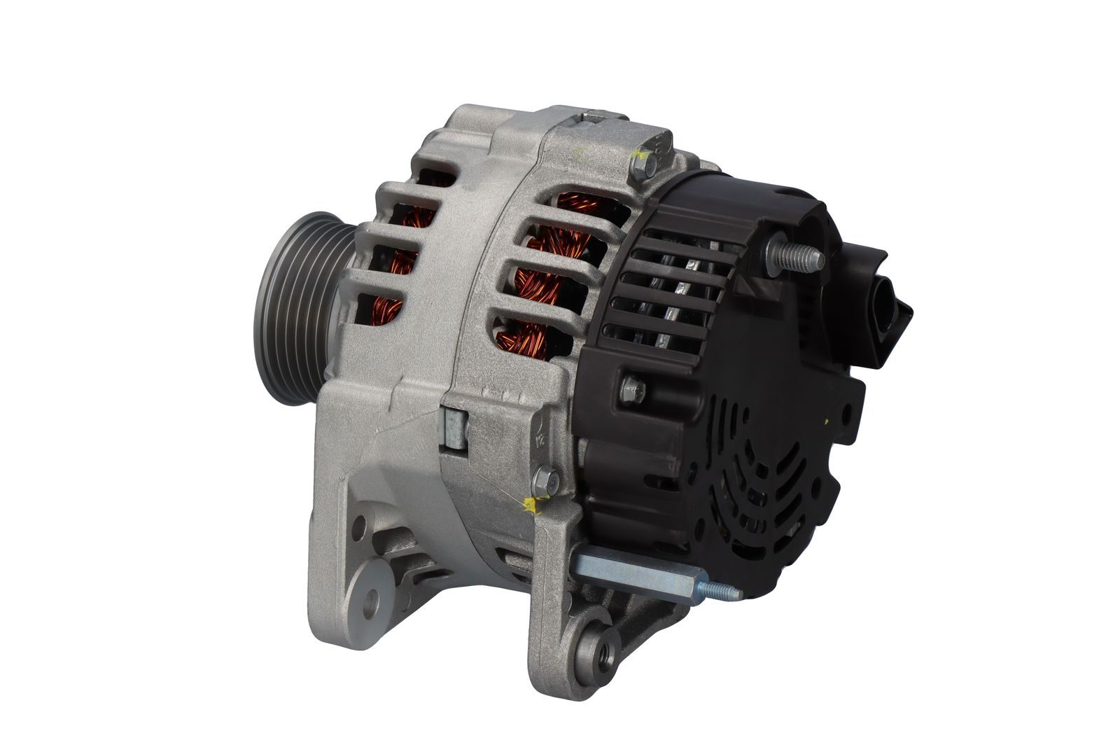 Alternator 12V 70A A3 A4 Cordoba Ibiza Bora Caddy II II Golf IV 1,4 / 1,6 / 1,8 / 2,0 | VALEO 439310 | OEM 028903028C 028903028C 030903023H 030903023H