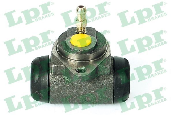 Fren Silindiri Palio Siena 95> (19,0mm) | LPR 4489 | OEM 7078624