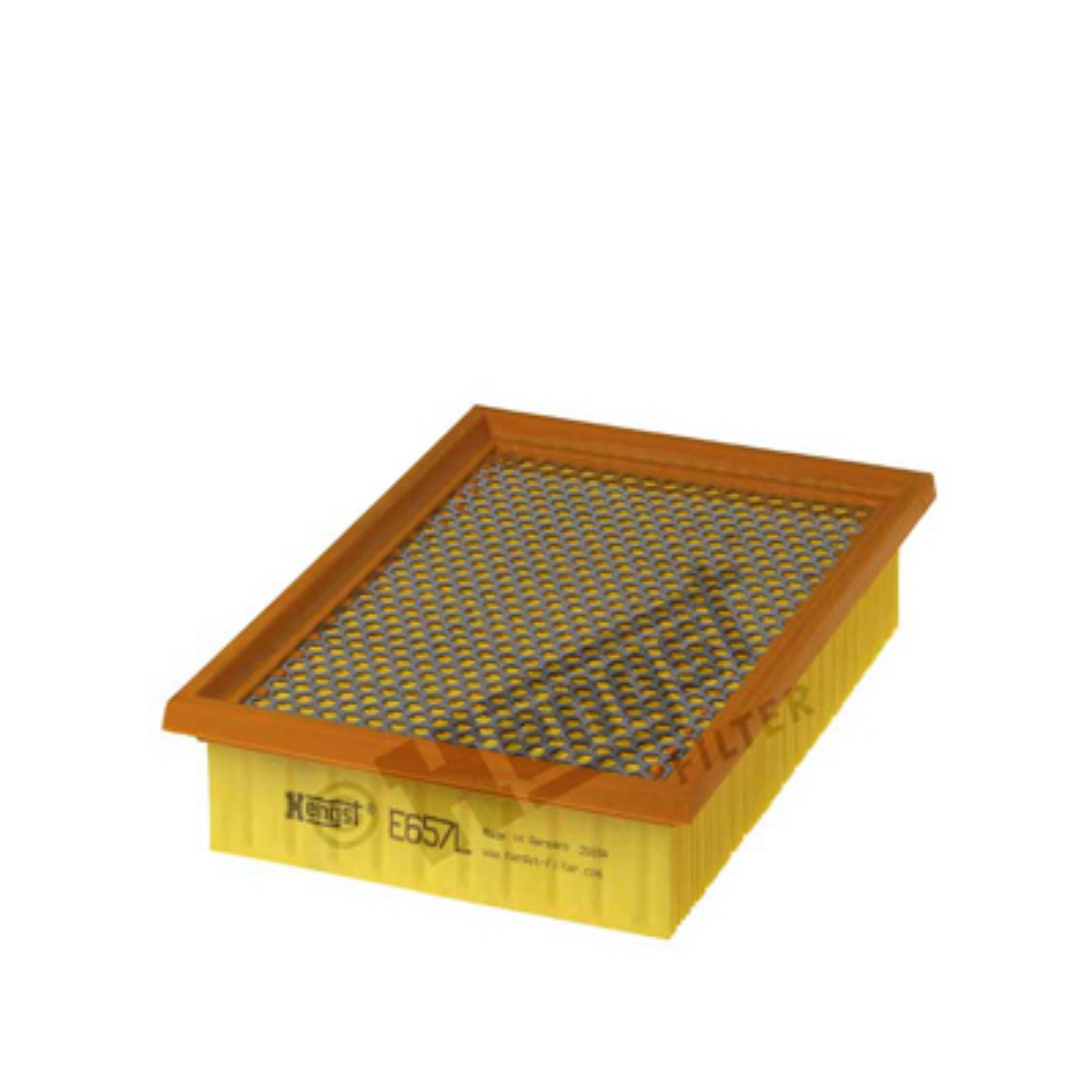Hava Filtresi (Hava Beslemesi) | OEM 4056773