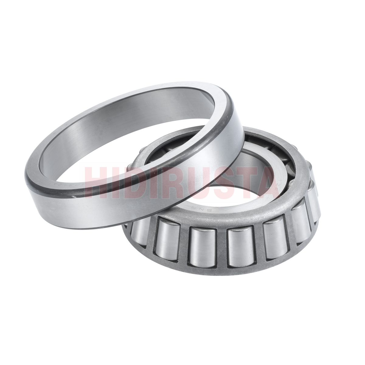 Grup Mili Arka Rulmanı 60X130X33,5 2000 | OEM 81934200425