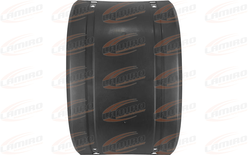Çamurluk Actros MP4 Üst | OEM 9605200107