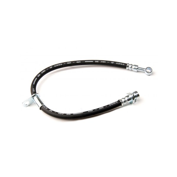 Arka Sol Fren Hortumu Accord 98 03 | BERSE 01238 | OEM 46431S1AE01