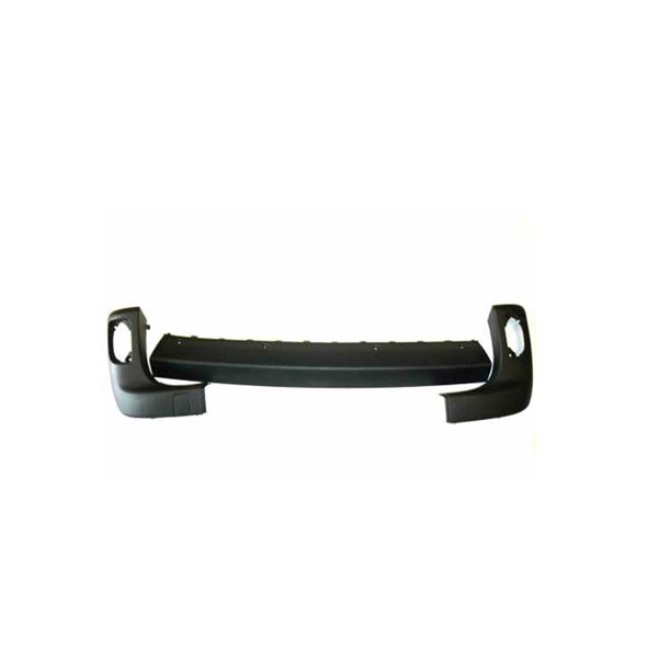 Arka Tampon Siyah Park Sensoru Set (3 Parça) Kangoo 13> | POLIPLAST 100.17818 | OEM 7701478198 4158800124