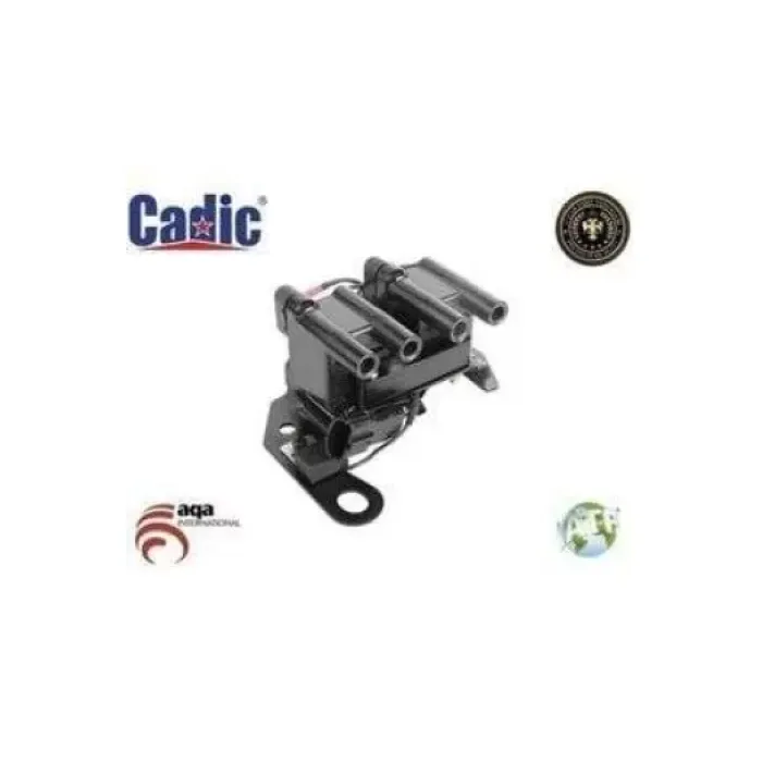 Atesleme Bobini Sirali Accent 1.5 1994 2000 | CADIC 45003220 | OEM 27301-22040