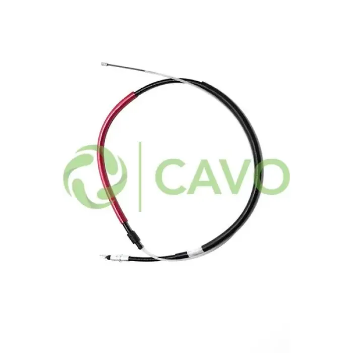 El Fren Teli Arka Sag / Sol P307 C4 05> Boy: 2030MM | CAVO IT6002 654 | OEM 4745.T3 9636664680