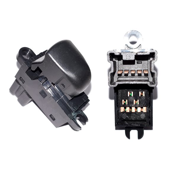 Cam Acma Kapama Anahtari Qashqai / Juke / Pathfinder / 10 Trail Arka [Tekli] | MEAT&DORIA 26208 | OEM 25411-1KL5A