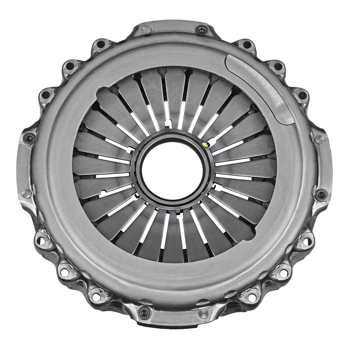 Debriyaj Seti (Baski+Disk) Scania 4-SERI 94-114-124-144 96>08 164 00>08 430 MM | VALEO 805448 | OEM 1341687 1341687 1382331 1382332 1382331 1382332