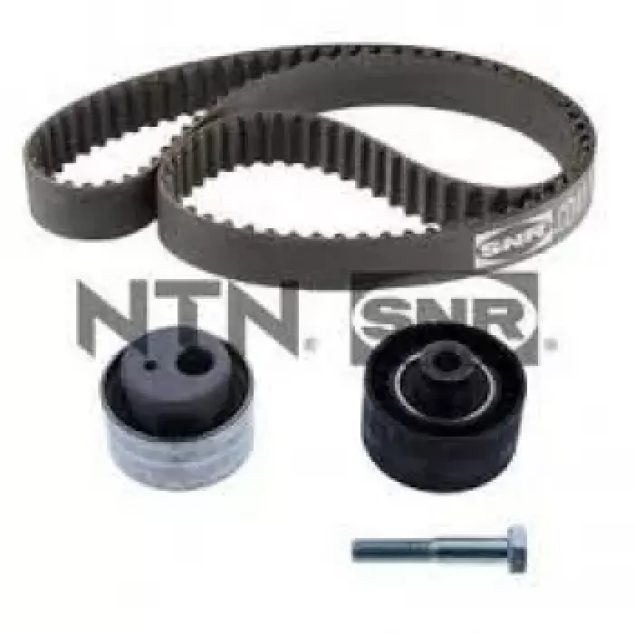 Eksantrik Rulman Kiti (Triger Seti) Evasion Xantia Xsara Xm P306 Gti P406 P806 (XU10J4R) (136 Dis Kayis) | SNR KD45914 | OEM 0831-32 0831-33 0831-42