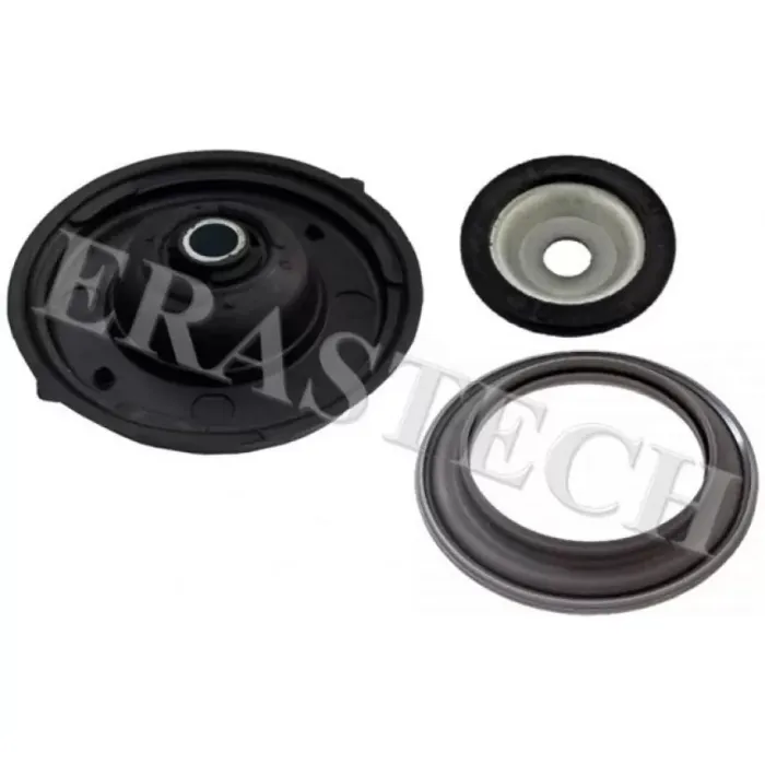Amortisor Takozu On (Rulmanli Komple Kit) P307 C4 C4 Picasso 04 Berlingo 3 Partner Tepe 06>C4 2 DS4 P308 1,6 / 2,0 | ERASTECH 14033/T | OEM 5031.77 5038.G0 5038.46 5038.85